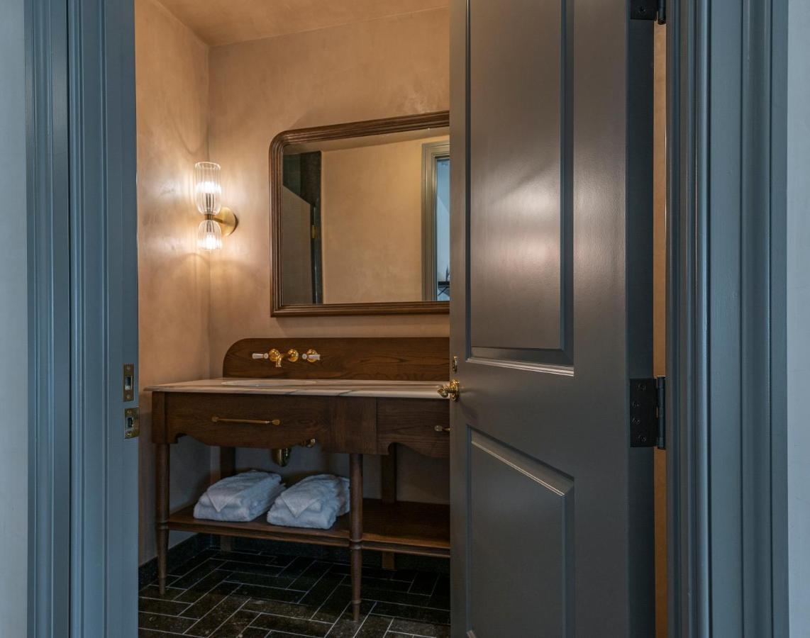 Gjelina Hotel Лос-Анджелес Экстерьер фото